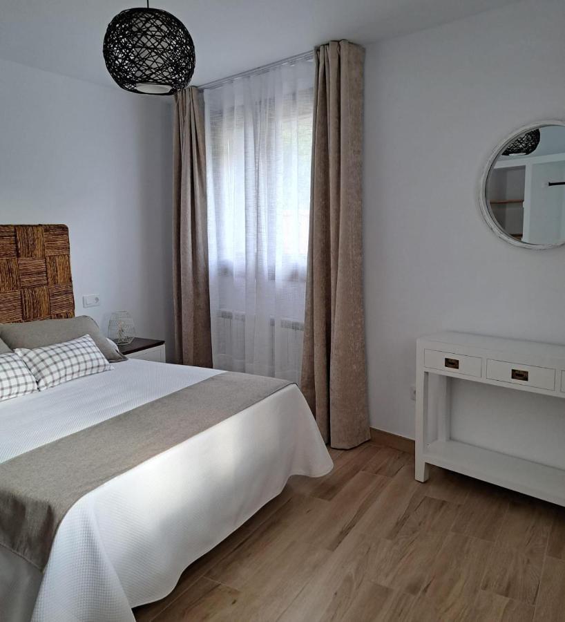 Terradeva Apartamentos Colombres Extérieur photo