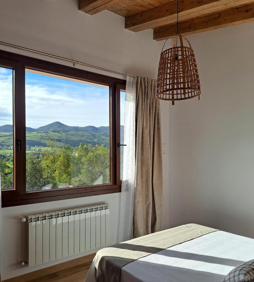 Terradeva Apartamentos Colombres Extérieur photo