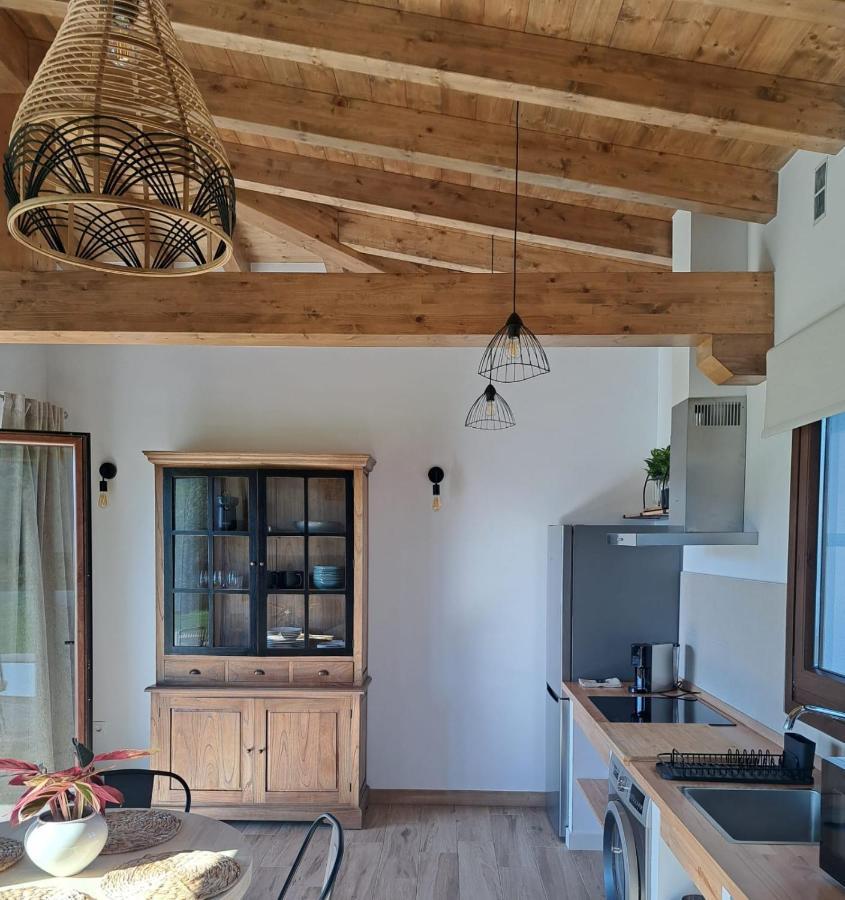 Terradeva Apartamentos Colombres Extérieur photo